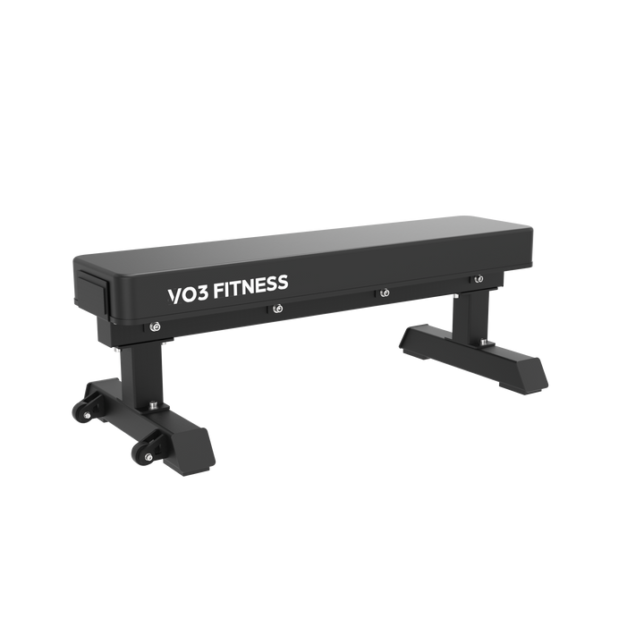 VO3-FB9 Flat Bench