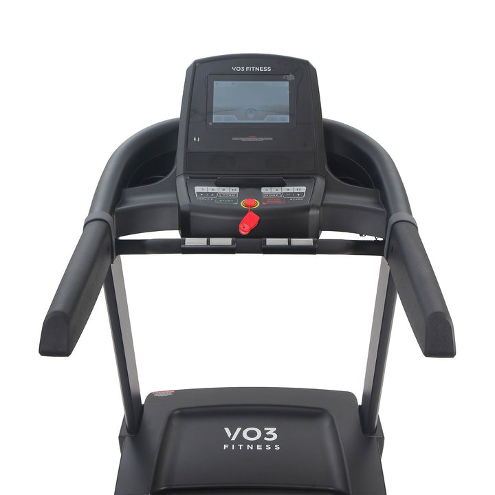 VO3 Fitness - T90e Premium Treadmill