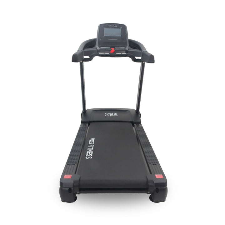 VO3 Fitness - T90e Premium Treadmill