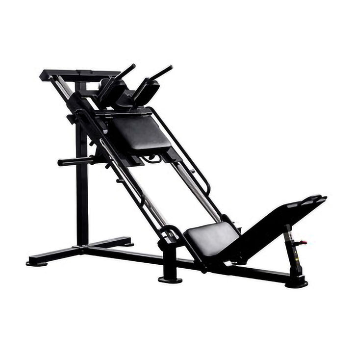 VO3-203HSLP - VO3 Hack Squat Leg Press Combo