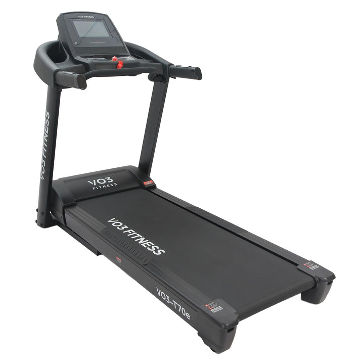 VO3 Fitness T70e Folding Treadmill
