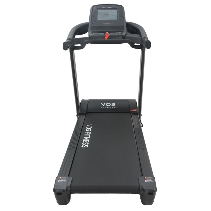 VO3 Fitness T70e Folding Treadmill