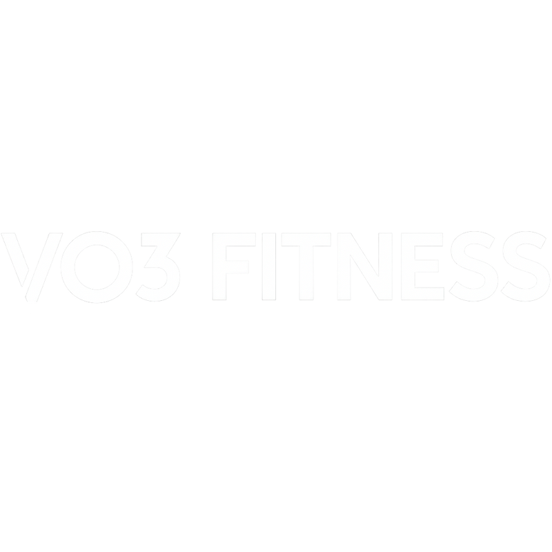 VO3 Fitness