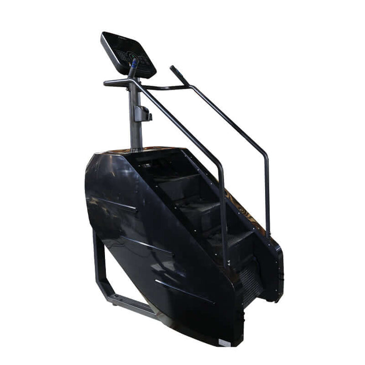 X-RIVAL Stairs Climber XS400 for total body workouts, enhancing fitness with sleek design and durable craftsmanship.